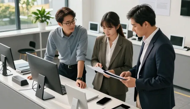 设备选型配套中的常见问题与解决思路