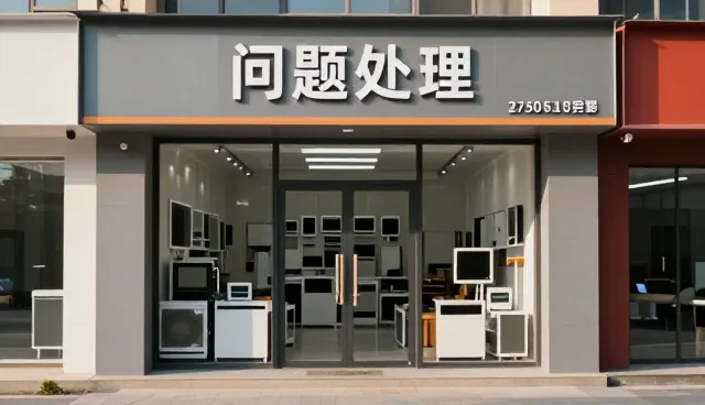 设备性能表现影响因素及常见问题处理方法
